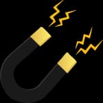 Magnet Icon