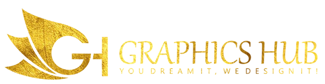 Graphics Hub Logo